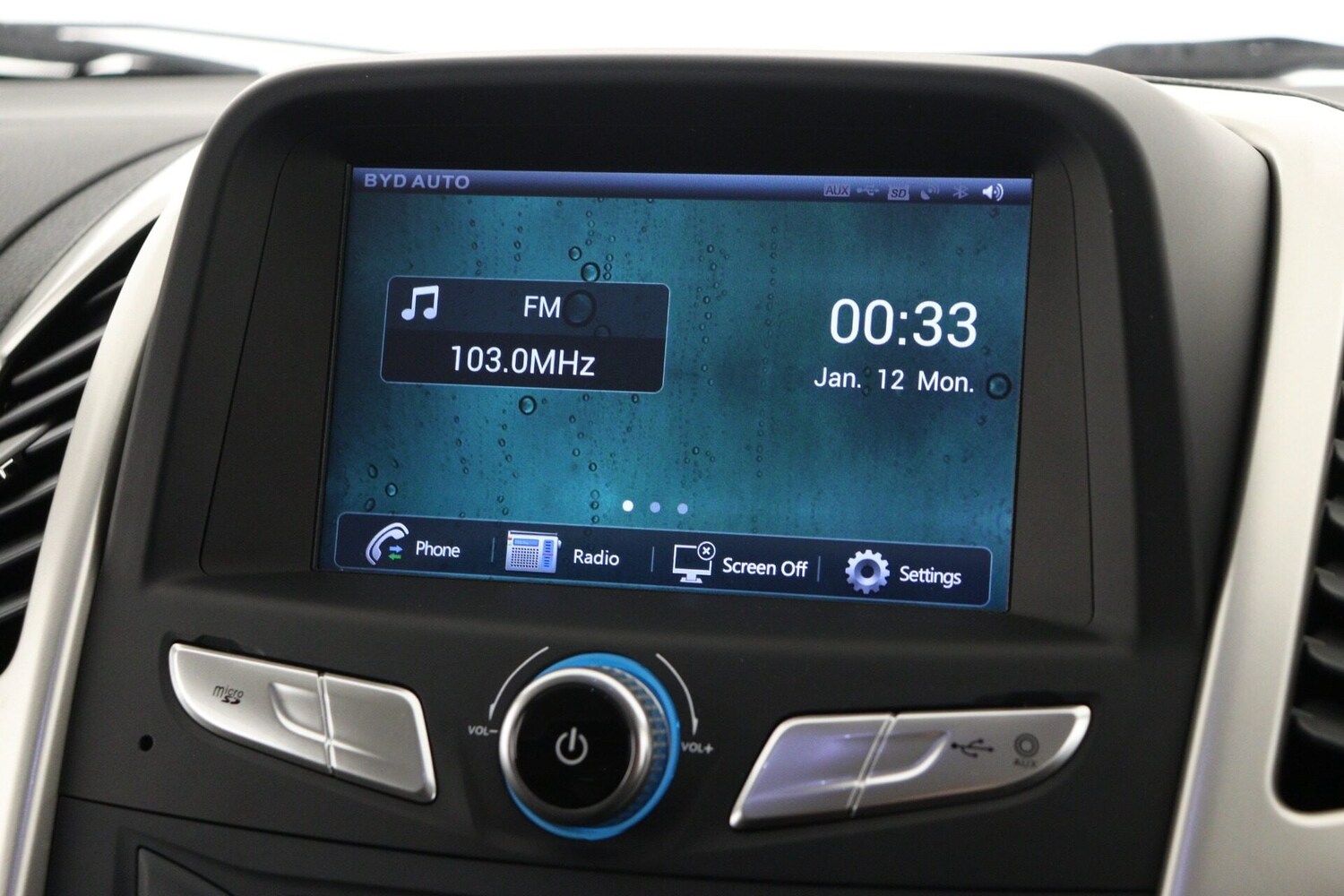 Used BYD ETP3 2024 for sale - 77593144: Photo 16