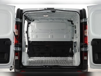 Used Nissan Primastar 2025 for sale - 79179439: Photo