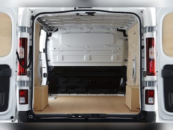 Used Renault Trafic 2025 for sale - 76267844: Photo