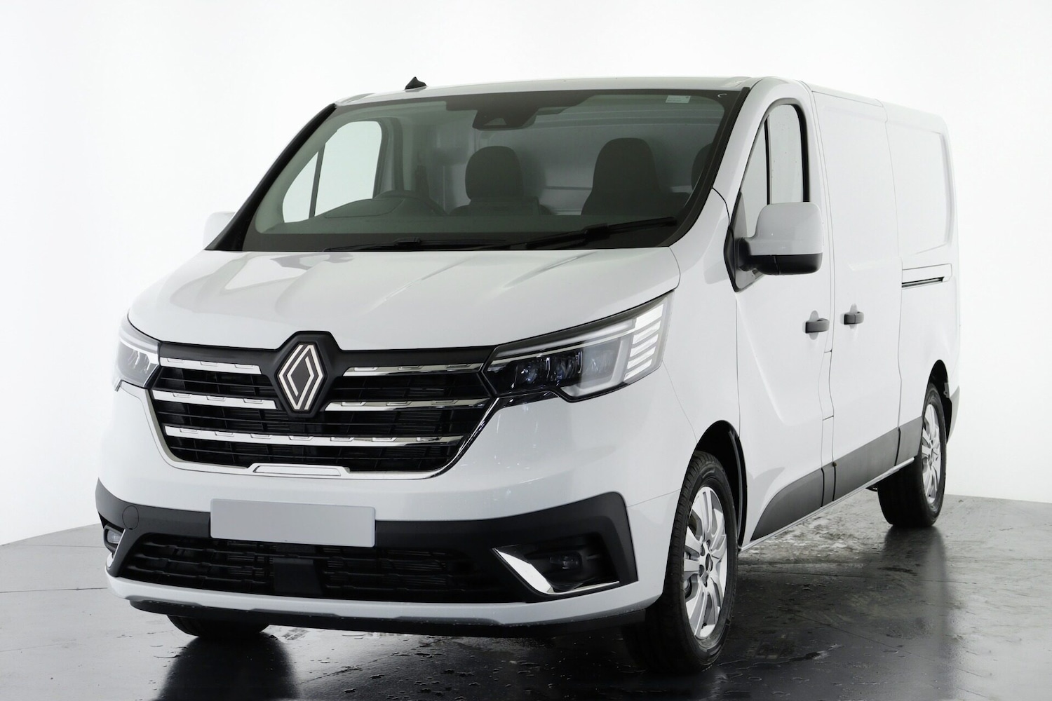 Used Renault Trafic 2025 for sale - 76267844: Photo 7