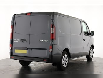 Used Renault Trafic 2026 for sale - 78816043: Photo