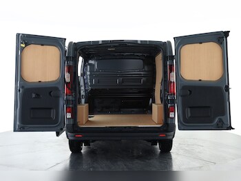 Used Renault Trafic 2025 for sale - 76492265: Photo