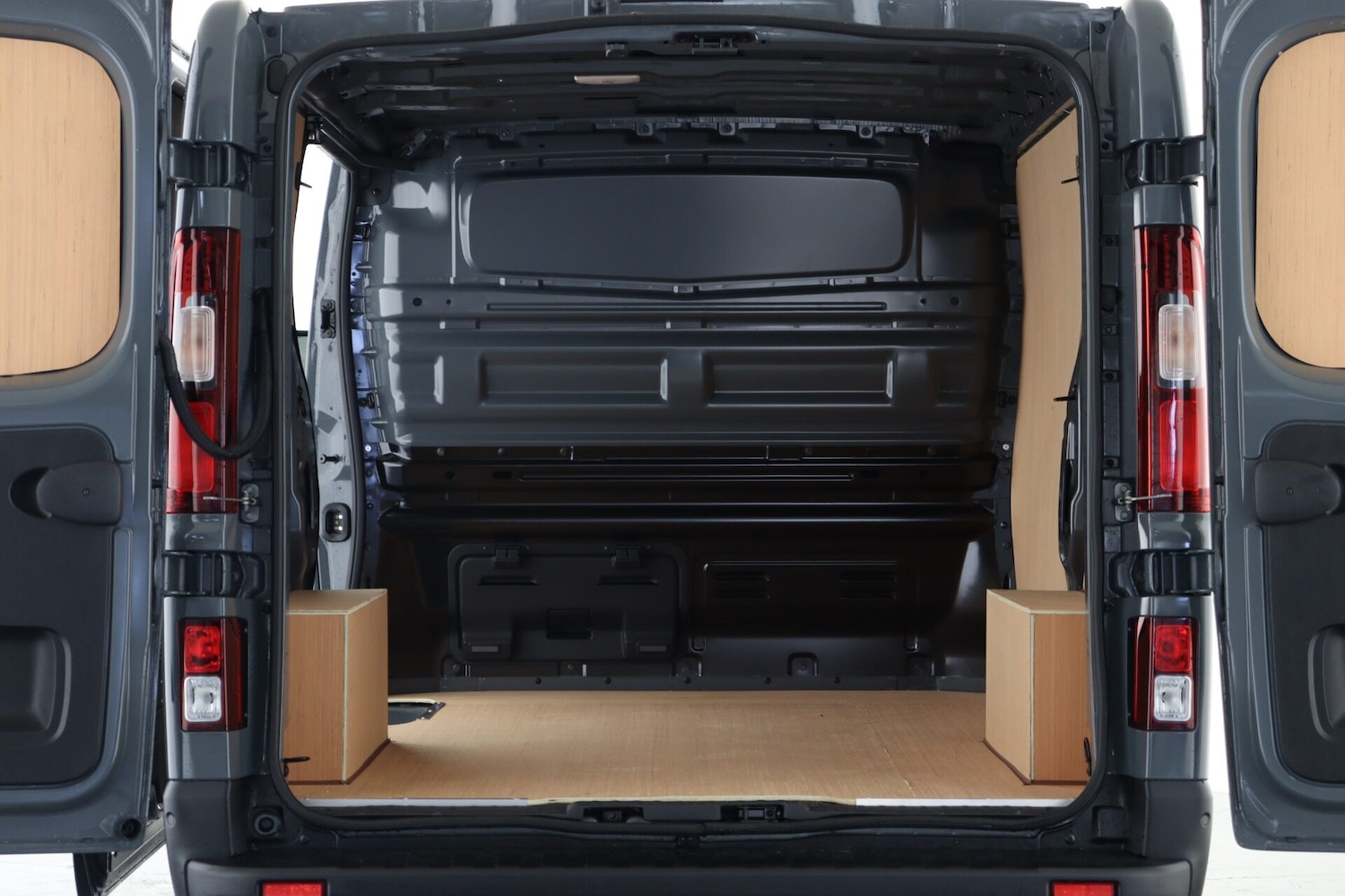 Used Renault Trafic 2025 for sale - 76492265: Photo 3