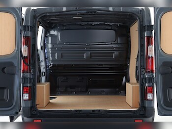 Used Renault Trafic 2025 for sale - 76492265: Photo