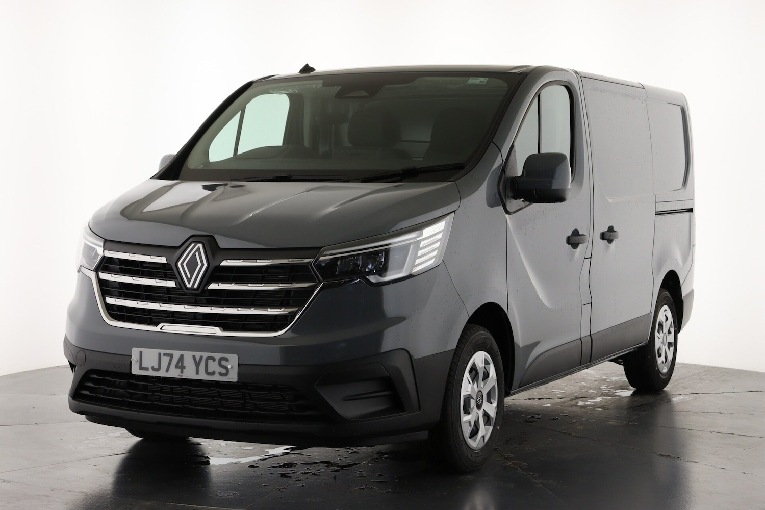Used Renault Trafic 2025 for sale - 76492265: Photo 7