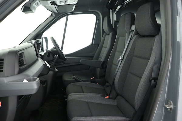 Used Renault Master 2025 for sale - 76102677: Photo 10