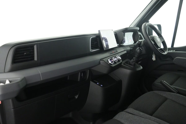 Used Renault Master 2025 for sale - 76102677: Photo 11