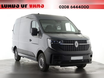 Renault - Master