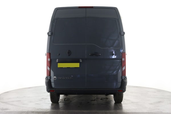 Used Renault Master 2025 for sale - 76102677: Photo 2