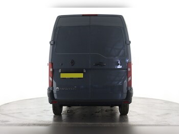 Used Renault Master 2025 for sale - 76102677: Photo 2