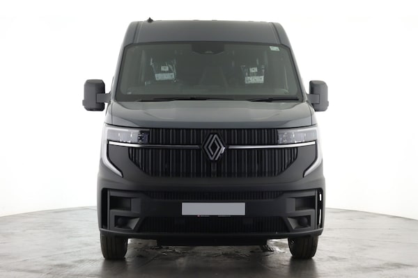 Used Renault Master 2025 for sale - 76102677: Photo 5