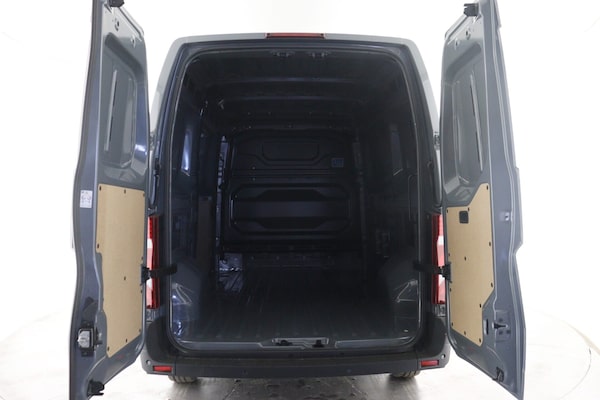 Used Renault Master 2025 for sale - 76102677: Photo 9