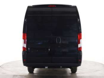Used Peugeot Boxer 2025 for sale - 74825227: Photo