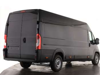 Used Peugeot Boxer 2025 for sale - 74825227: Photo