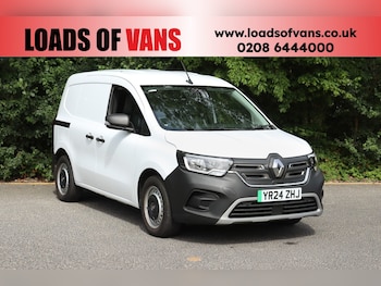 Used Renault Kangoo 2024 for sale - 78750121: Photo