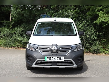 Used Renault Kangoo 2024 for sale - 78750121: Photo