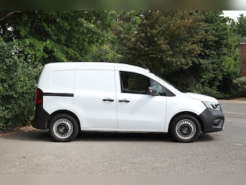 Used Renault Kangoo 2024 for sale - 78750121: Photo