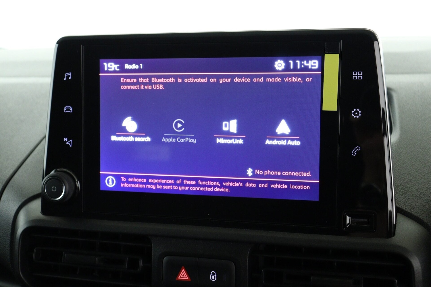 Used Citroen Berlingo 2023 for sale - 76922775: Photo 13