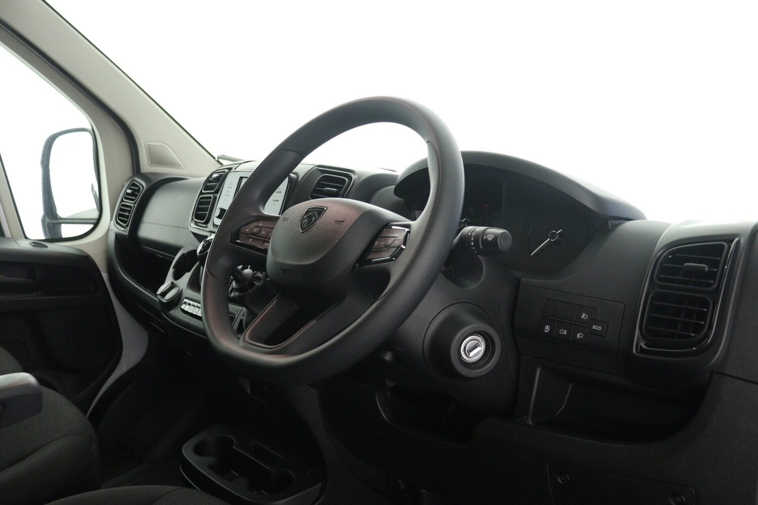 Used Peugeot Boxer 2025 for sale - 77747875: Photo 11