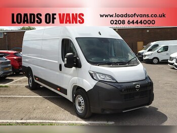 Used Peugeot Boxer 2025 for sale - 77747875: Photo