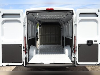 Used Peugeot Boxer 2025 for sale - 77747875: Photo