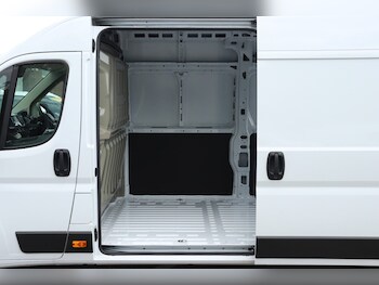 Used Peugeot Boxer 2025 for sale - 77747875: Photo