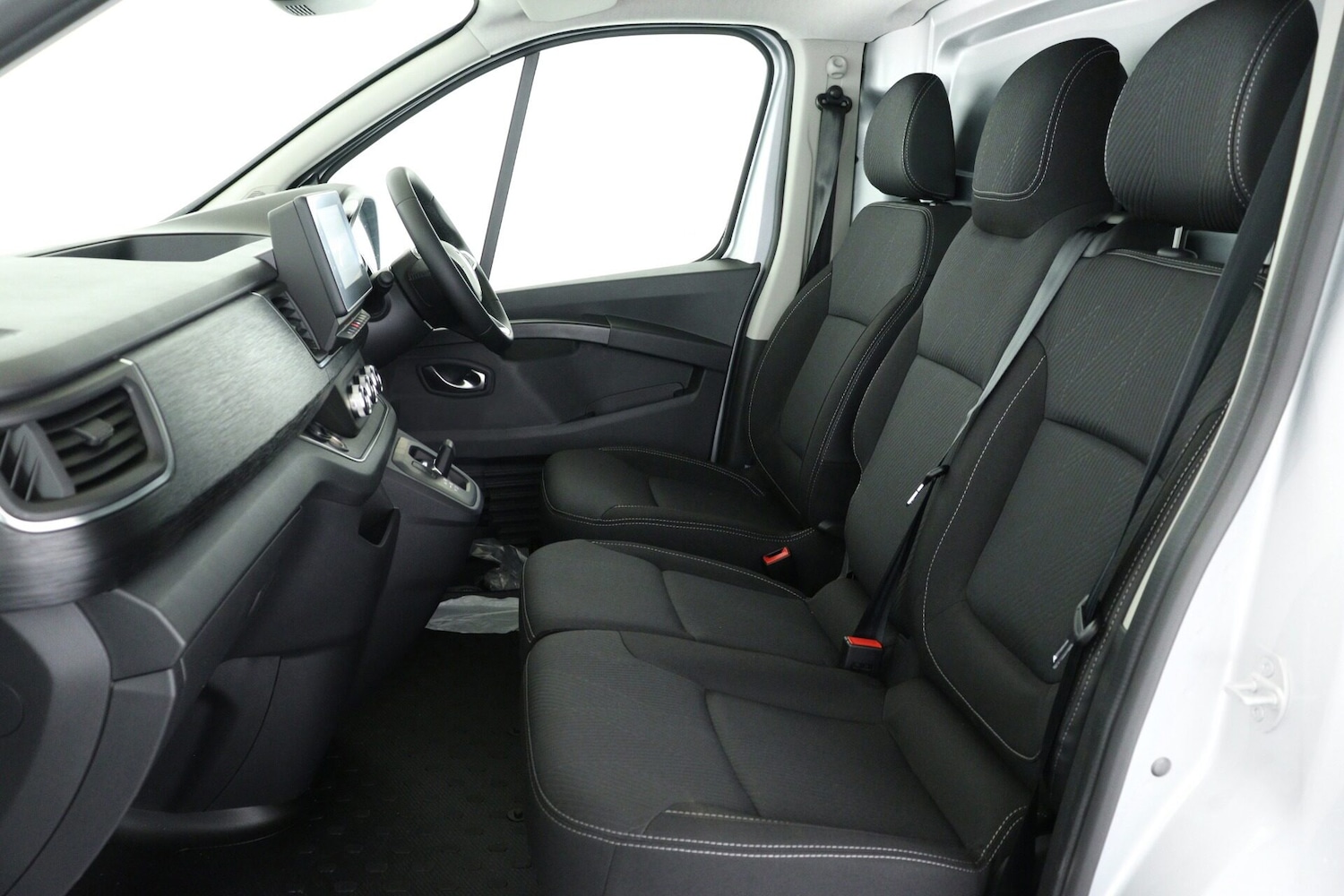 Used Renault Trafic 2025 for sale - 76476845: Photo 10