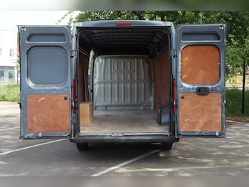 Used Citroen Relay 2021 for sale - 78659286: Photo