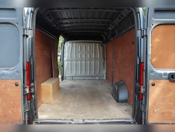 Used Citroen Relay 2021 for sale - 78659286: Photo