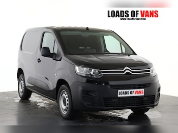 Used Citroen Berlingo 2023 for sale - 75426821: Photo
