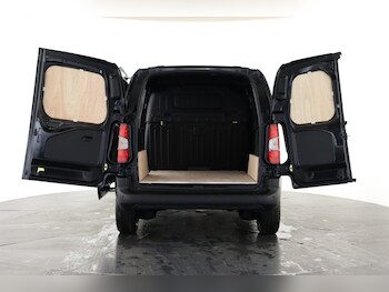 Used Citroen Berlingo 2023 for sale - 75426821: Photo