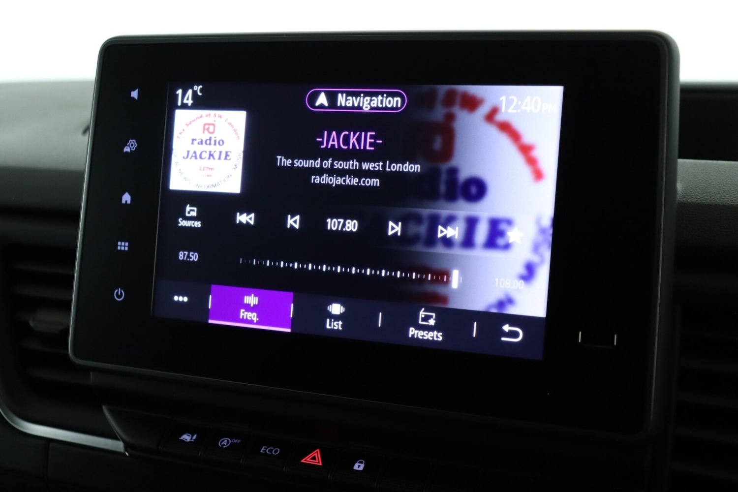 Used Renault Trafic 2025 for sale - 76831892: Photo 16