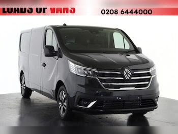 Used Renault Trafic 2025 for sale - 76831892: Photo
