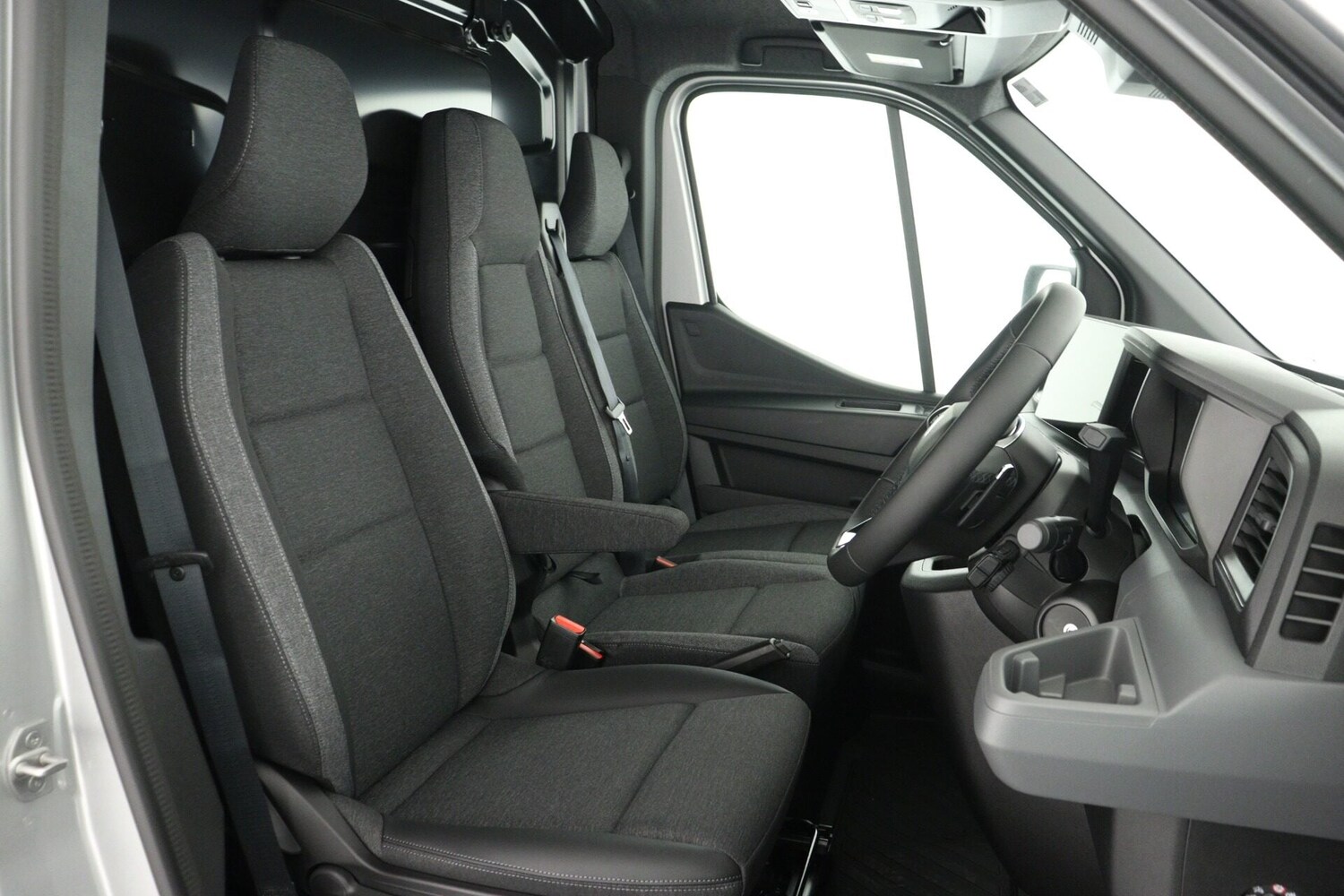 Used Renault Master 2025 for sale - 77095863: Photo 13