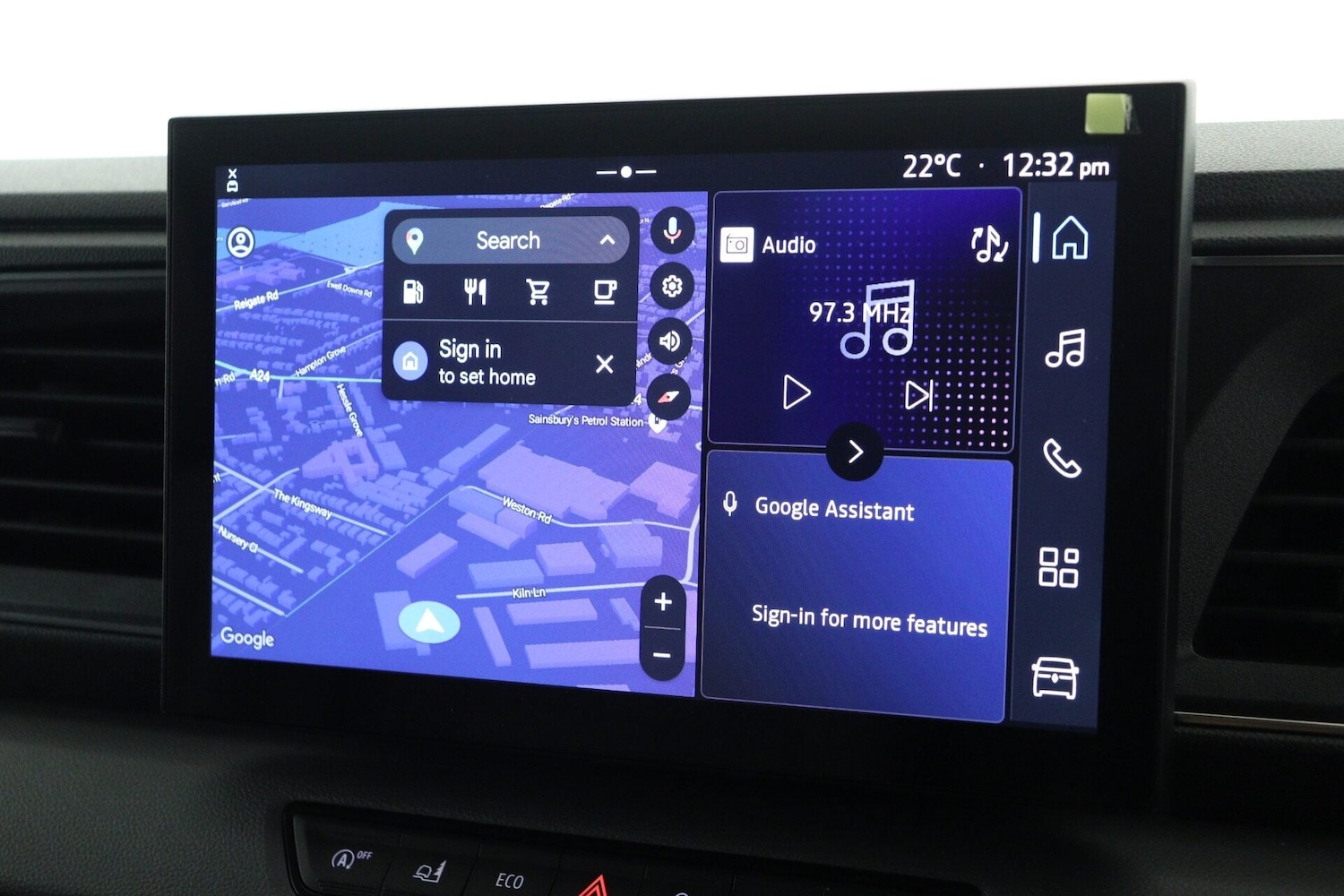 Used Renault Master 2025 for sale - 77095863: Photo 15