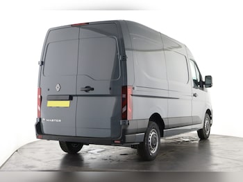 Used Renault Master 2025 for sale - 77095863: Photo