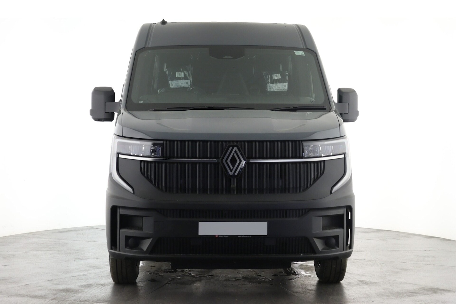 Used Renault Master 2025 for sale - 77095863: Photo 6