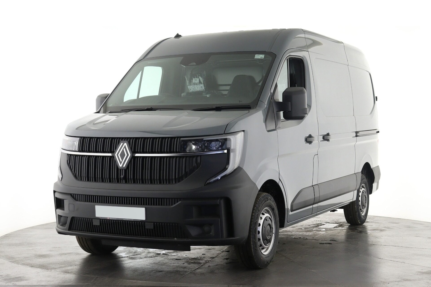 Used Renault Master 2025 for sale - 77095863: Photo 7