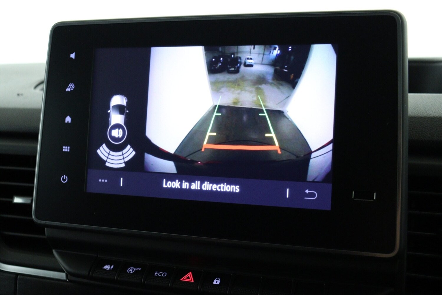 Used Renault Trafic 2025 for sale - 77846652: Photo 18