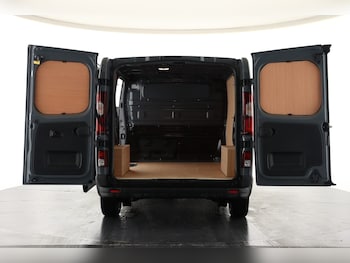 Used Renault Trafic 2025 for sale - 77846652: Photo