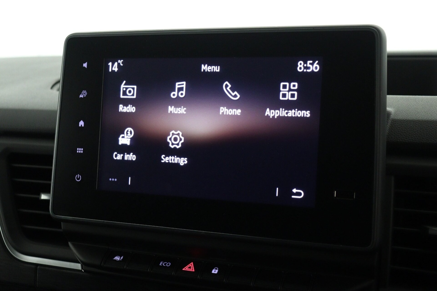 Used Renault Trafic 2025 for sale - 77701027: Photo 15