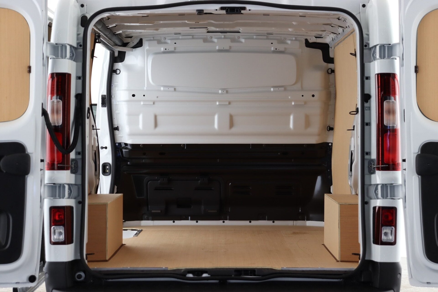 Used Renault Trafic 2025 for sale - 77701027: Photo 3