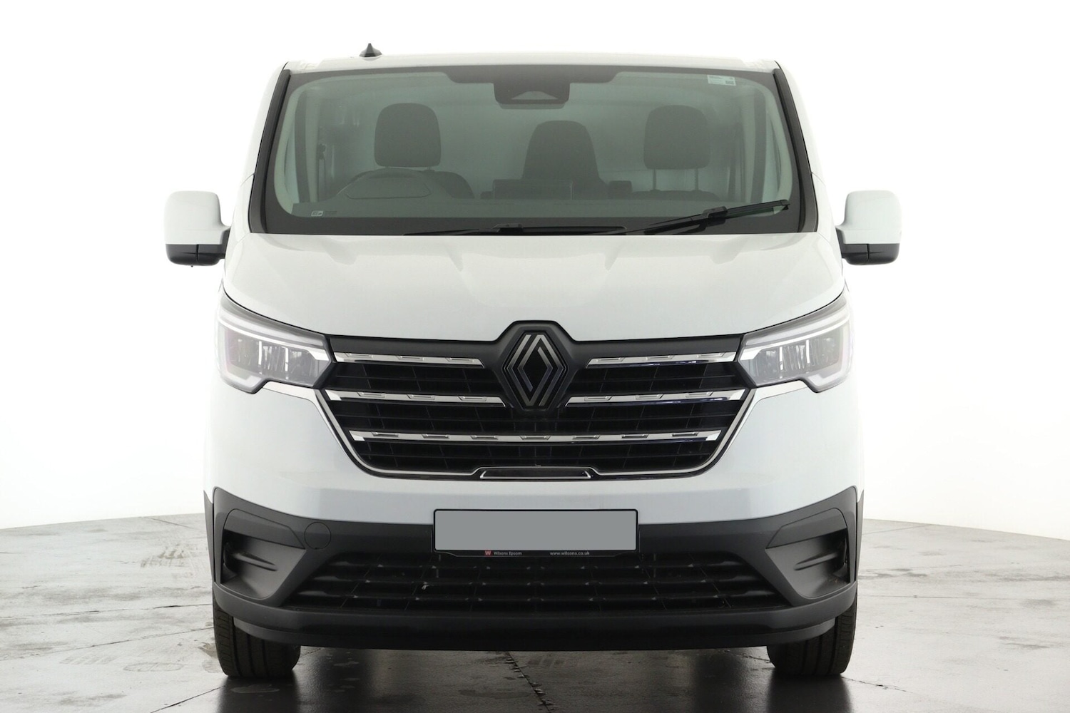 Used Renault Trafic 2025 for sale - 77701027: Photo 6