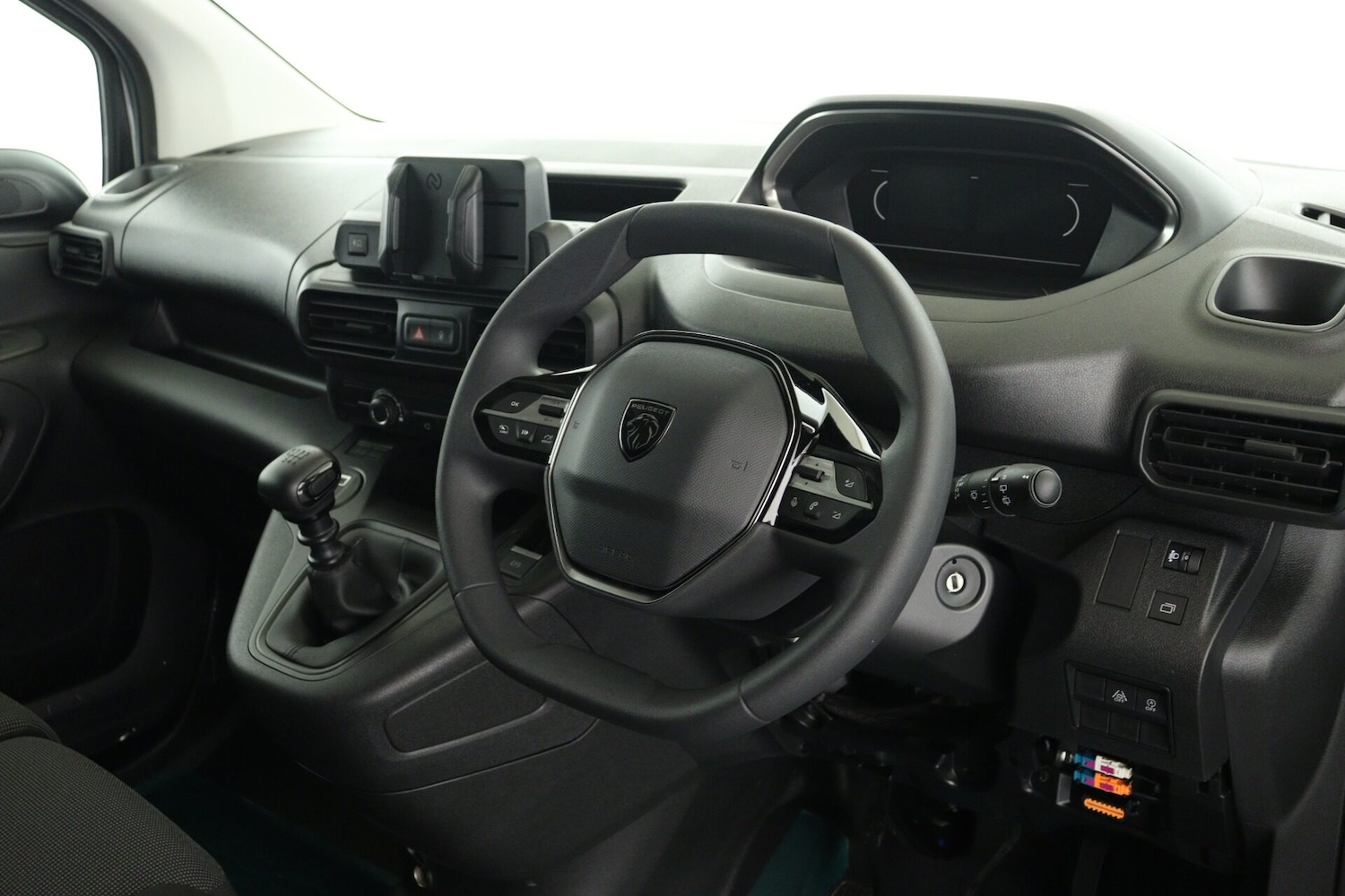 Used Peugeot Partner 2025 for sale - 77716279: Photo 15