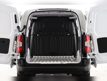 Used Peugeot Partner 2025 for sale - 77716279: Photo