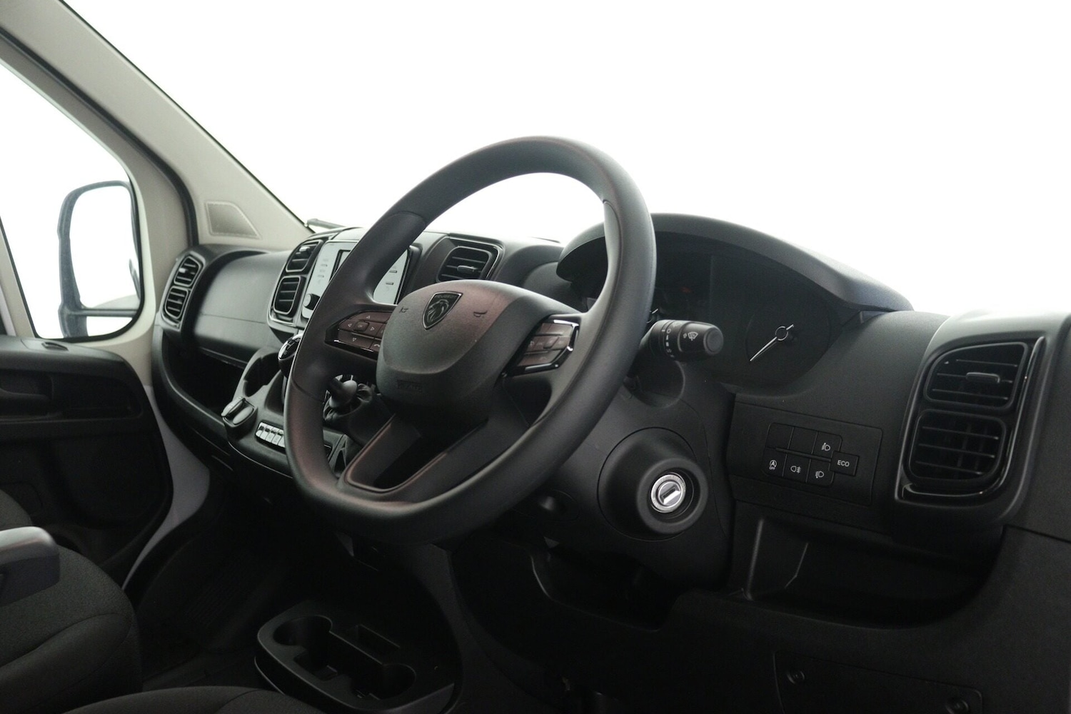 Used Peugeot Boxer 2026 for sale - 77593141: Photo 11