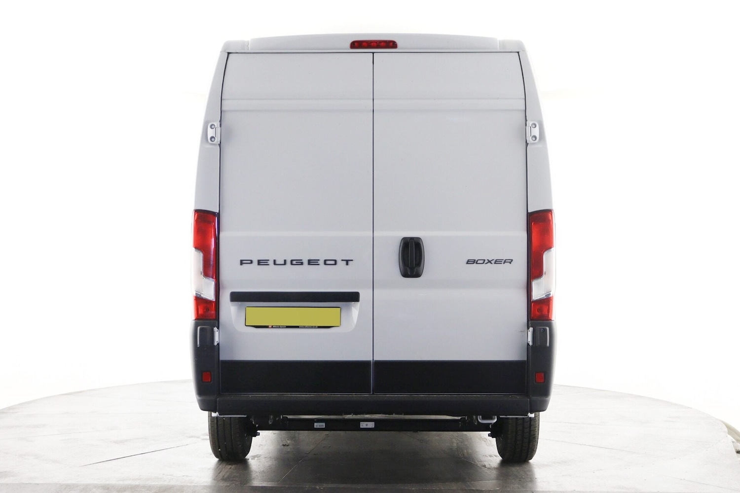 Used Peugeot Boxer 2026 for sale - 77593141: Photo 2