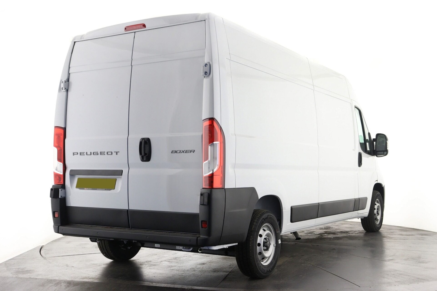 Used Peugeot Boxer 2026 for sale - 77593141: Photo 6