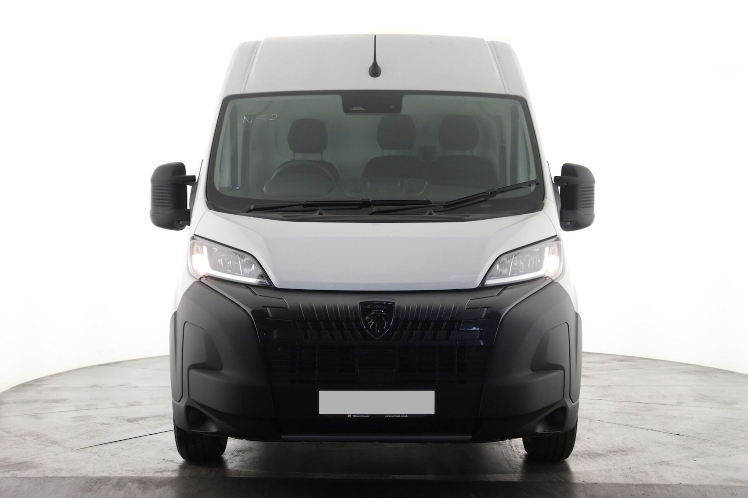 Used Peugeot Boxer 2026 for sale - 77593141: Photo 7