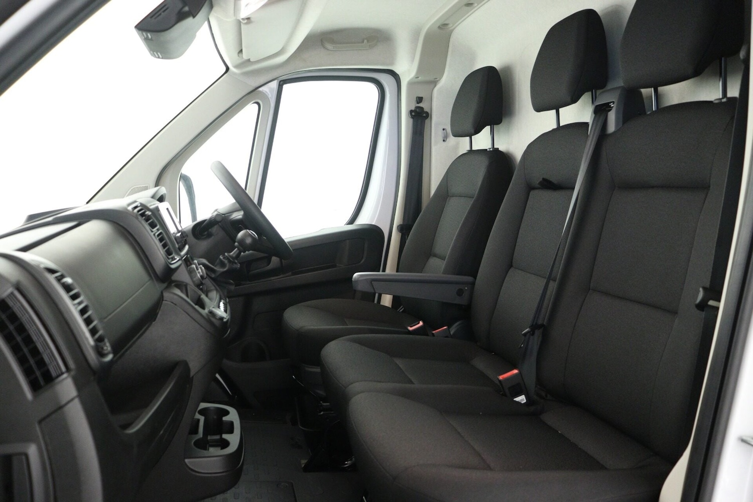 Used Peugeot Boxer 2026 for sale - 77593141: Photo 9